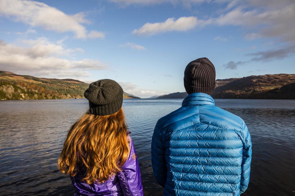 Morag'S Lodge Fort Augustus Bagian luar foto